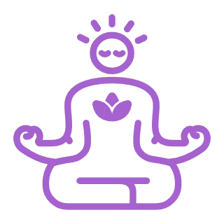 Meditation Icon