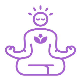 Meditation Icon