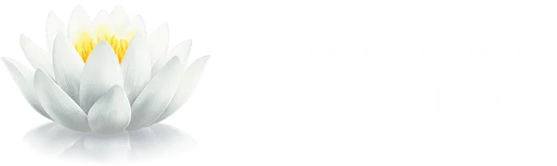 The Melanie-Reiki Training School Logo