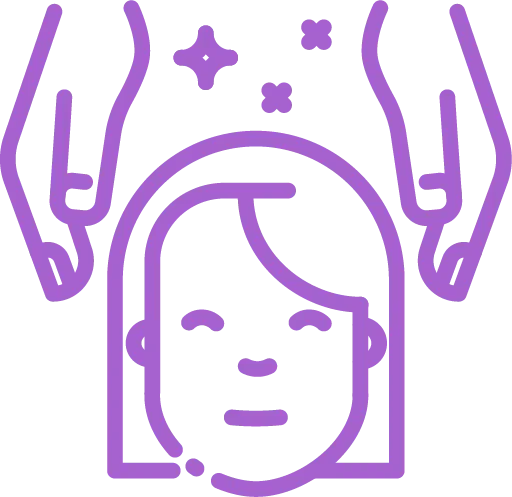 Reiki Courses & Workshops Icon