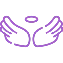 Angels and Goddess Energy Workshops Icon
