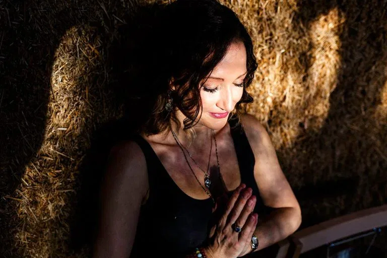Compassionate Mindfulness Meditation