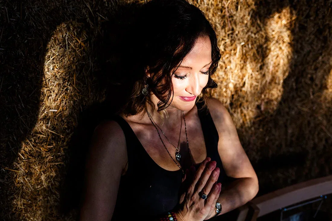 Compassionate Mindfulness Meditation